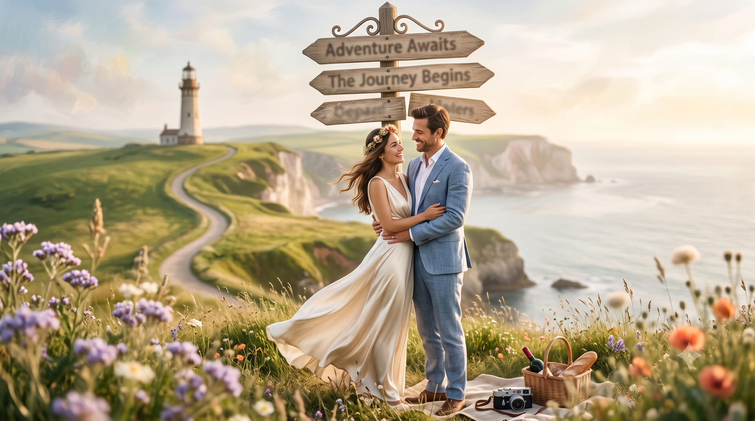 El Encanto del Pre Wedding Photoshoot: Por Qué Es una Tendencia Imprescindible para las Parejas Modernas