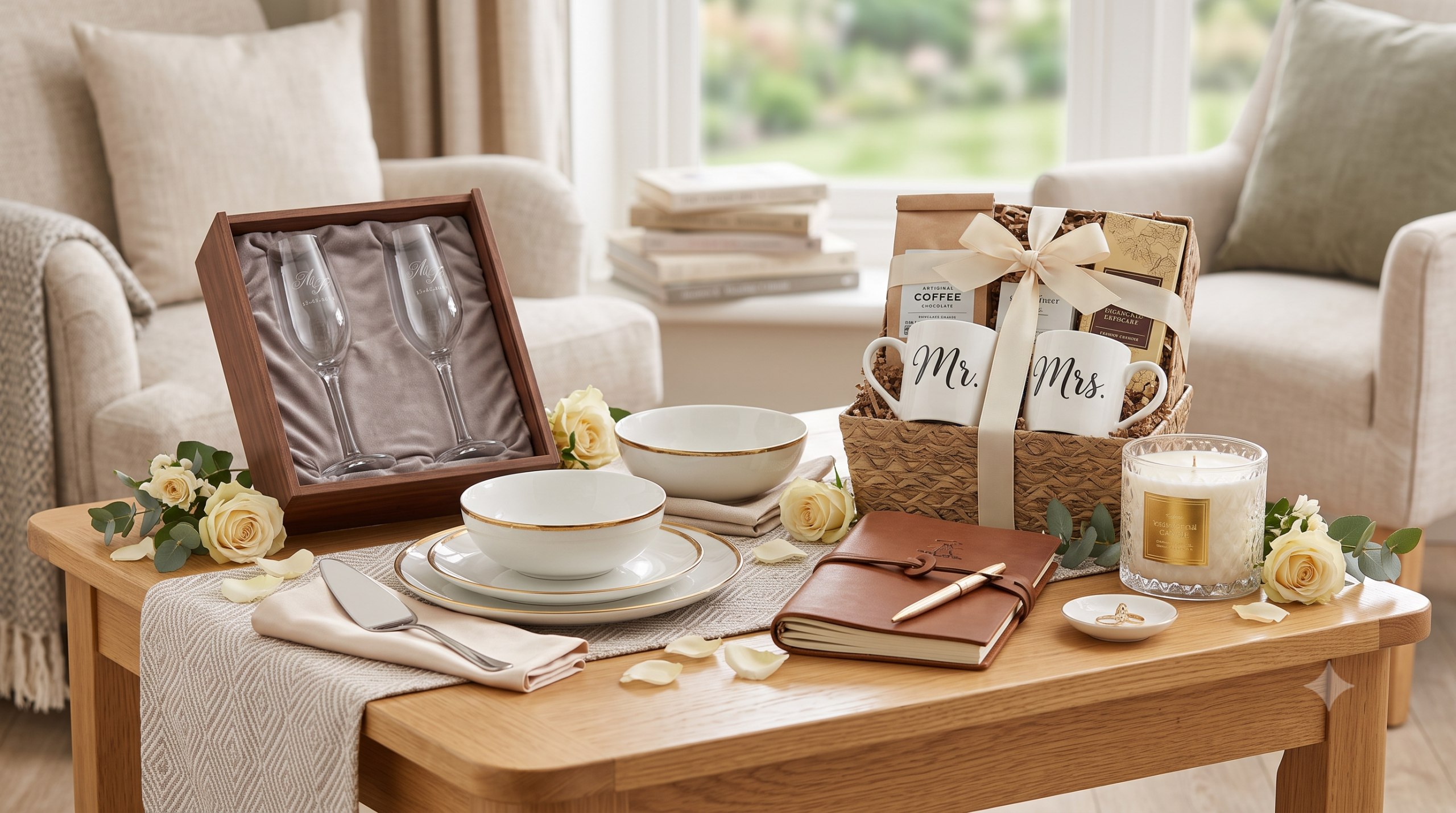 Ideas Inspiradoras Para Regalos de Boda Memorables Para un Mejor Amigo o Una Mejor Amiga
