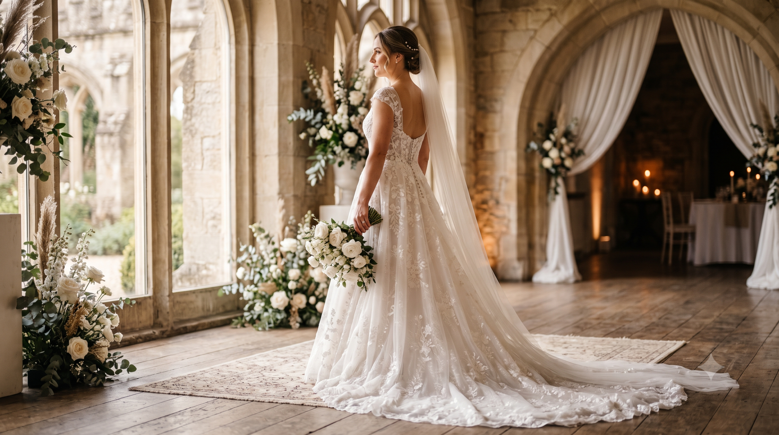Vestido de Novia, La Guía Definitiva para Encontrar el Vestido de Novia Perfecto